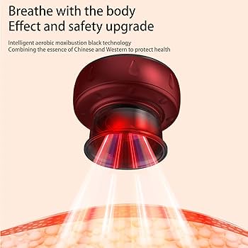 Amazon.co.jp: 自動 カッピングマシン 電動カッピングマッサージャー